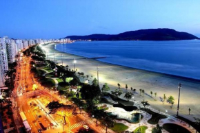 Apartamento Novo Moderno Vista Maravilhosa Praia